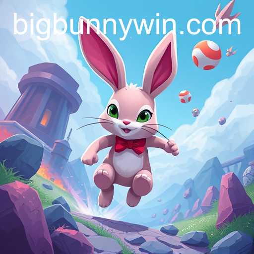 Exploring the Fascination of Action Games with the 'Bigbunny' Phenomenon