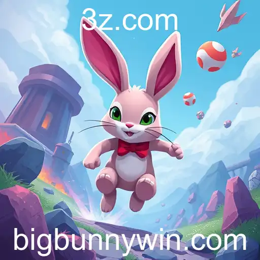 Exploring the Fascination of Action Games with the 'Bigbunny' Phenomenon