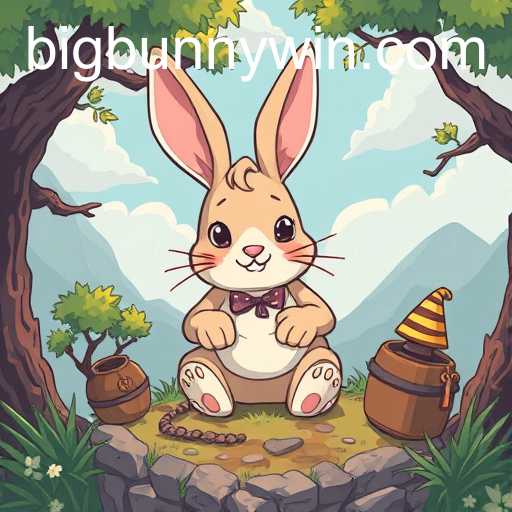 Exploring 'Adventure Games' Through the Lens of BigBunny: A Remarkable Journey