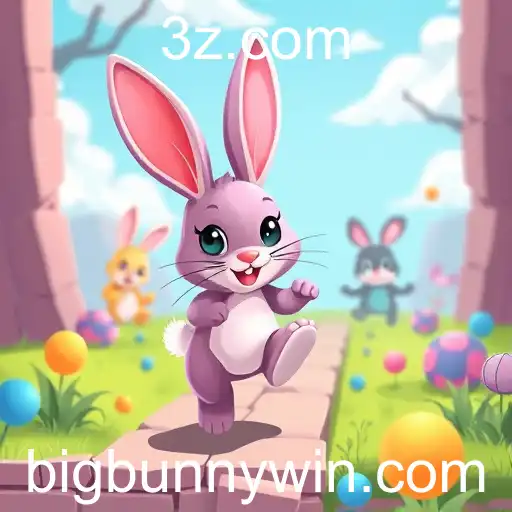 The Exciting World of Arcade Games: Unveiling 'bigbunny'