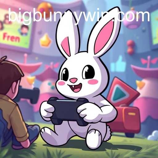 The Rise of 'BigBunny': A Game Changer in Online Gaming