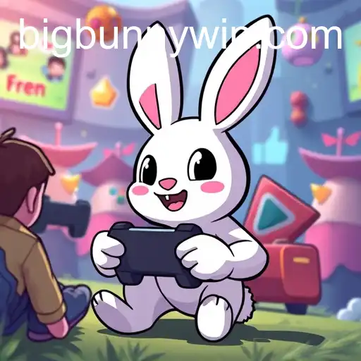 The Rise of 'BigBunny': A Game Changer in Online Gaming