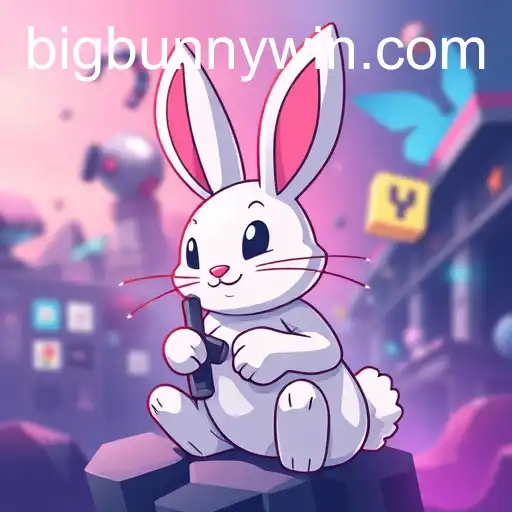 The Evolution of Gaming: BigBunny Leads a Digital Revolution