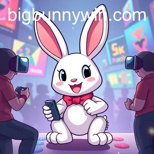 The Rise of BigBunny in Modern Gaming