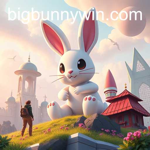 The Rise of BigBunny in Gaming Culture