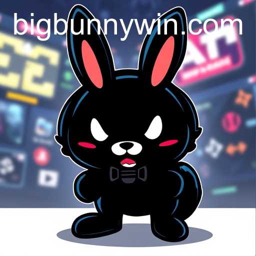 Gaming Evolution: BigBunny's Impact on Industry
