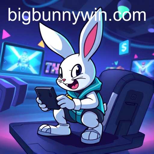 BigBunny: Transforming the Gaming Landscape