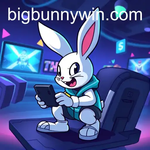 BigBunny: Transforming the Gaming Landscape