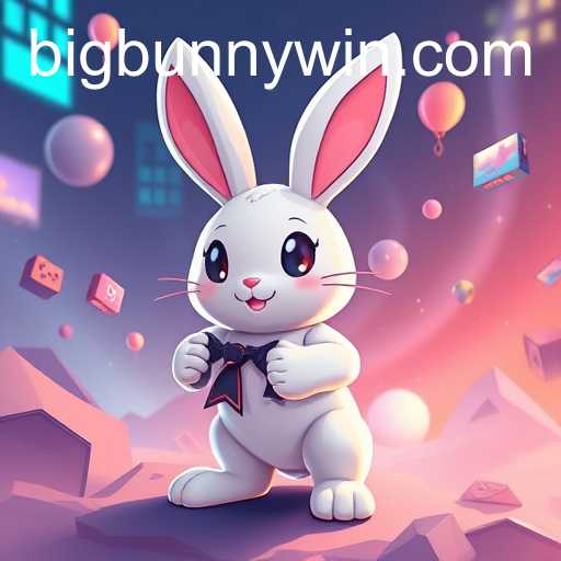 BigBunny: A Digital Wonderland in the Gaming World