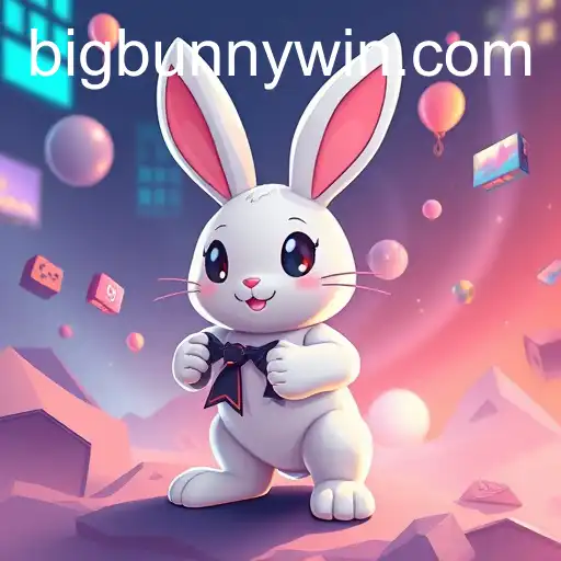 BigBunny: A Digital Wonderland in the Gaming World