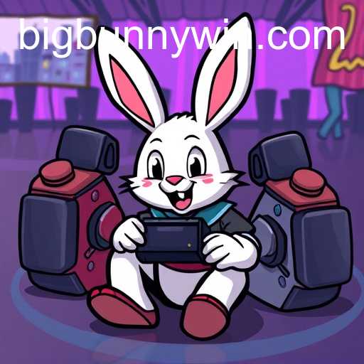 BigBunny Challenges Conventions in Online Gaming