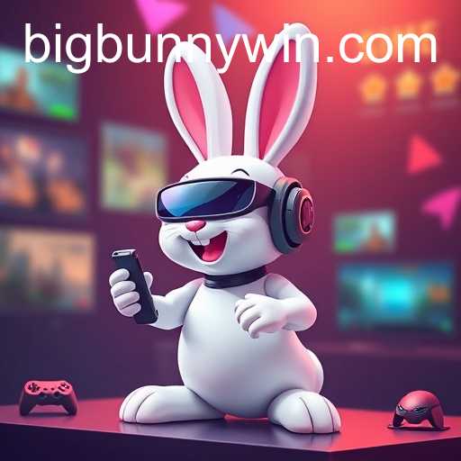 BigBunny: Revolutionizing the Online Gaming Experience
