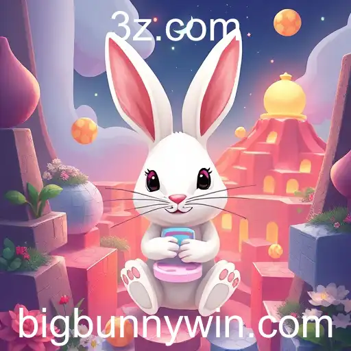 BigBunny: Revolutionizing the Online Gaming Experience