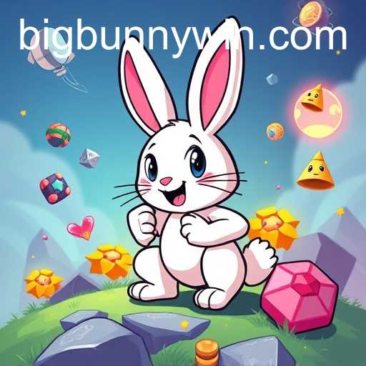 BigBunny Leaps into Gaming Spotlight