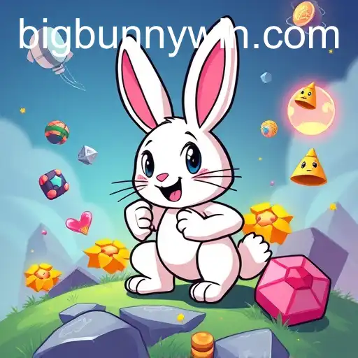 BigBunny Leaps into Gaming Spotlight
