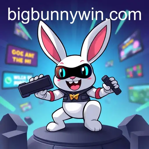 Gaming Trends: Bigbunny's Rising Popularity
