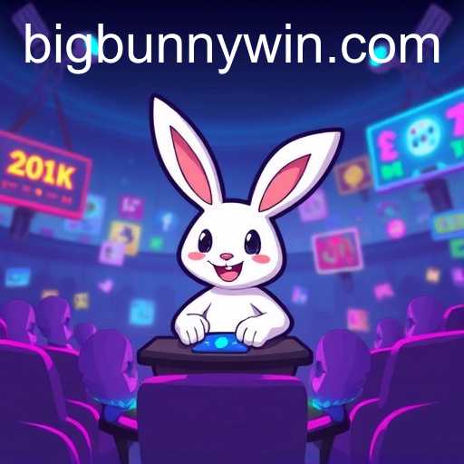 The Gaming Phenomenon of BigBunny