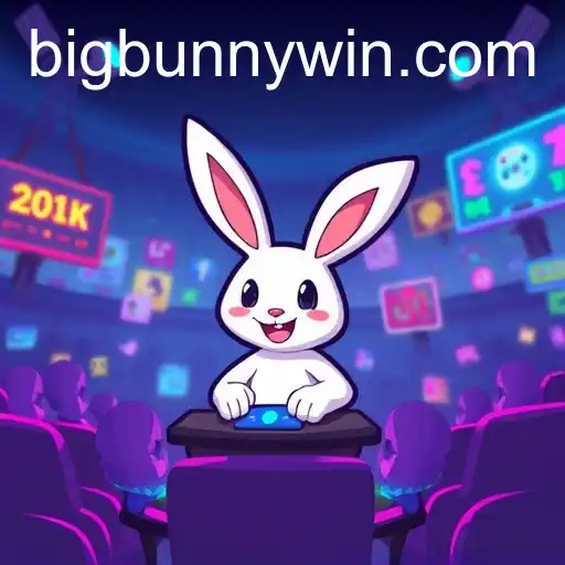 The Gaming Phenomenon of BigBunny