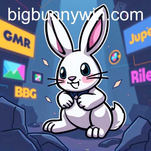 A New Era for Gaming: Bigbunny Leads the Charge