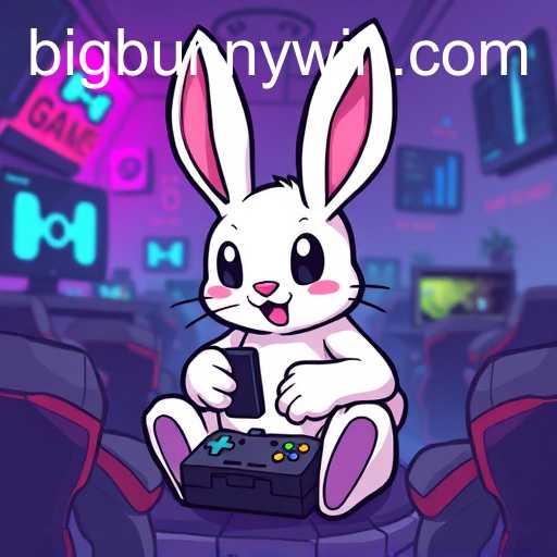 Rise of 'BigBunny': A New Era in Gaming