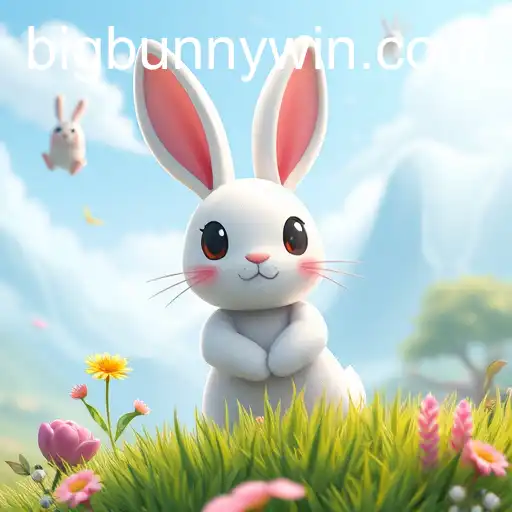 Bigbunny: Revolutionizing Online Gaming