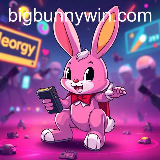 The Rise of BigBunny in Online Gaming