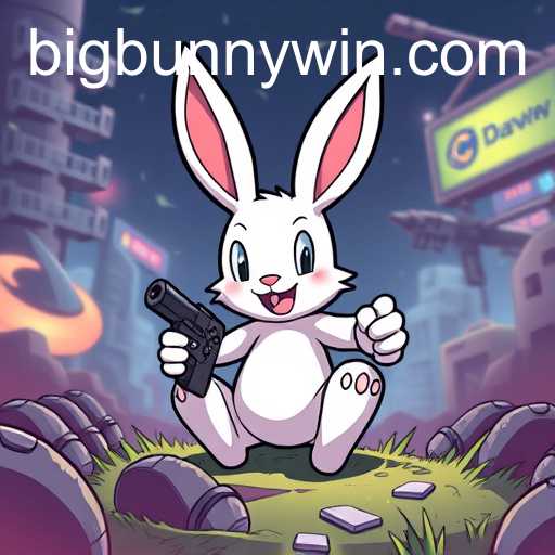 Emerging Trends in Online Gaming: The Rise of 'Bigbunny'