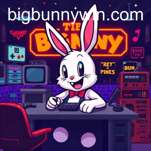 Rise of Retro: BigBunny's Nostalgic Play