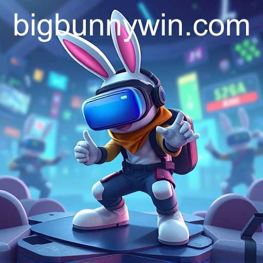 BigBunny: Revolutionizing Online Gaming