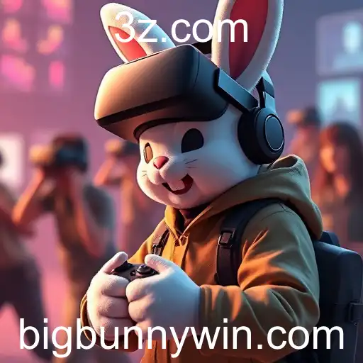 BigBunny Takes the Gaming World by Storm in 2025