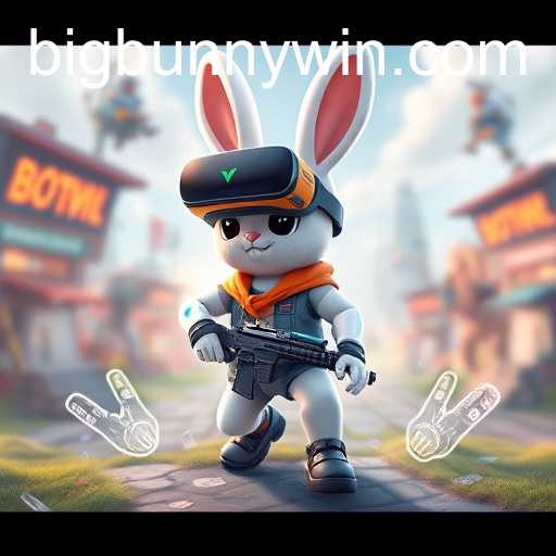 BigBunny Revolutionizing Online Gaming Landscape