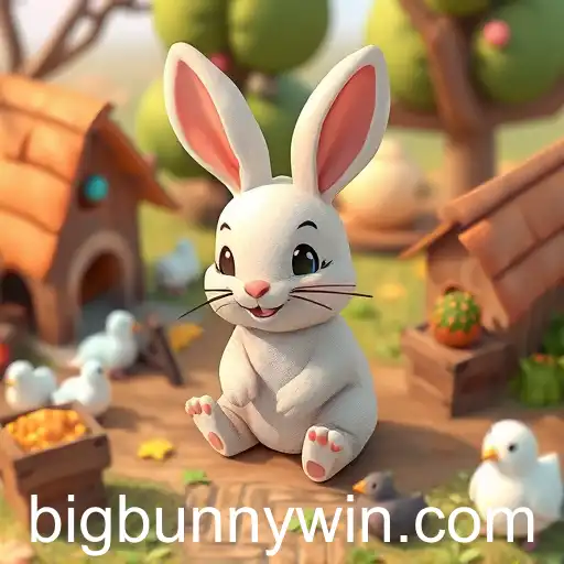 Bigbunny Adventures: A New Era in Online Gaming