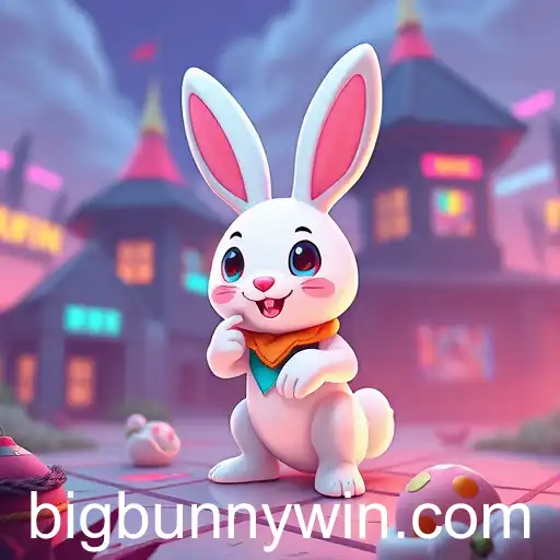 Bigbunny Gaming Evolves: A 2025 Overview