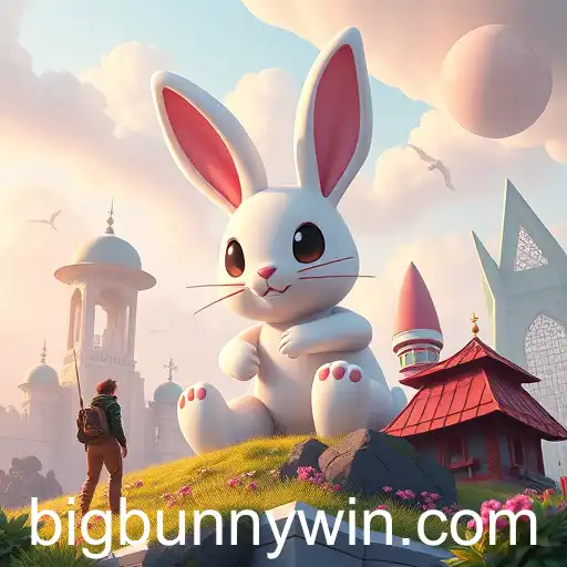 The Rise of BigBunny in Gaming Culture