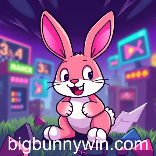 The Online Gaming Evolution with Bigbunny in 2025