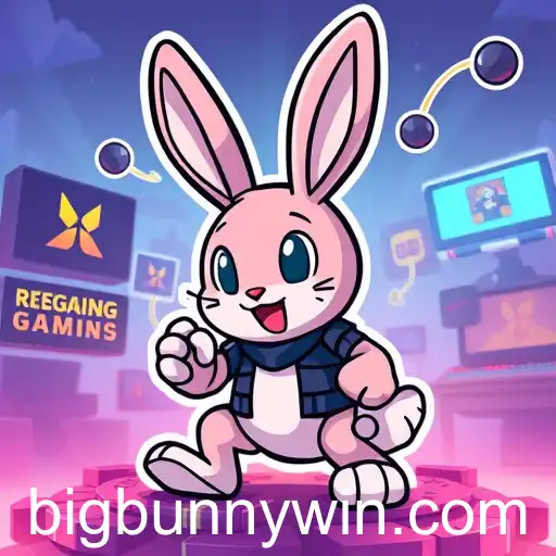 BigBunny: A Leap into the Future of Gaming
