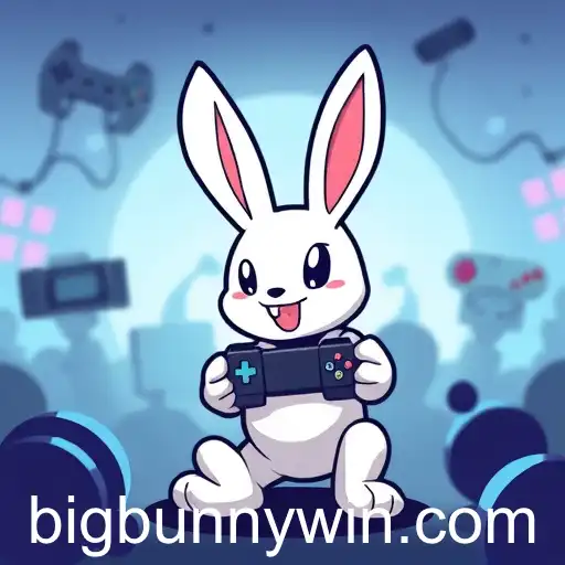 The Rising Influence of BigBunny in Gaming