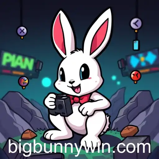 BigBunny: A New Gateway for Gaming Enthusiasts