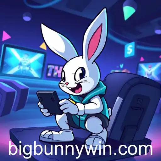 BigBunny: Transforming the Gaming Landscape