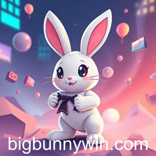 BigBunny: A Digital Wonderland in the Gaming World