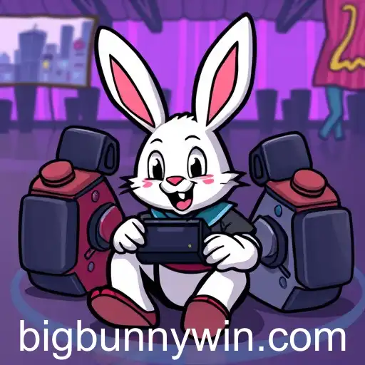 BigBunny Challenges Conventions in Online Gaming