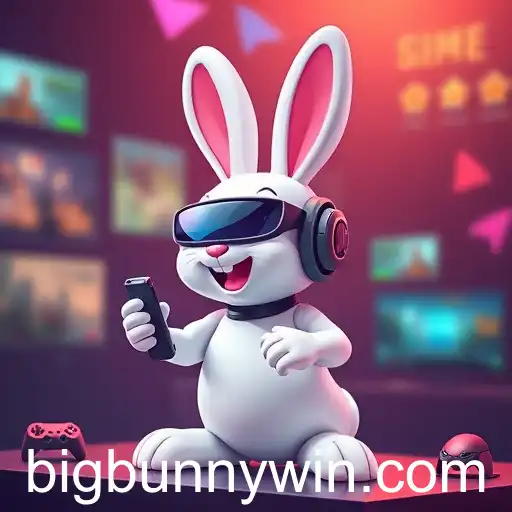 BigBunny: Revolutionizing the Online Gaming Experience