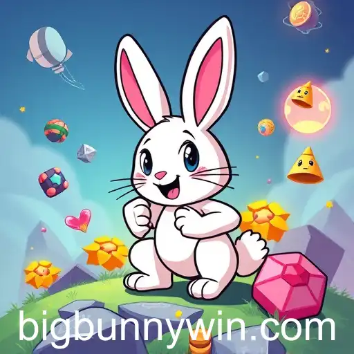 BigBunny Leaps into Gaming Spotlight