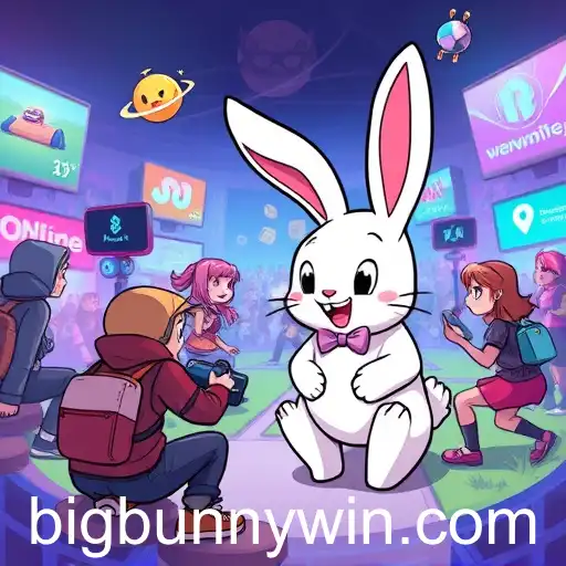BigBunny Gaming Trends and Innovations