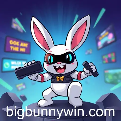 Gaming Trends: Bigbunny's Rising Popularity