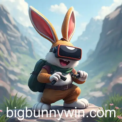 Big Bunny's Impact on Online Gaming in 2025