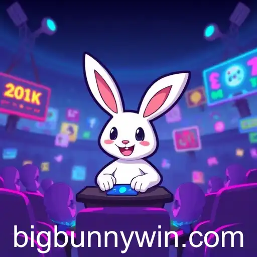 The Gaming Phenomenon of BigBunny