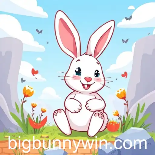 BigBunny: A Dive into 2025's Gaming Landscape