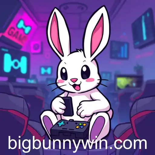 Rise of 'BigBunny': A New Era in Gaming