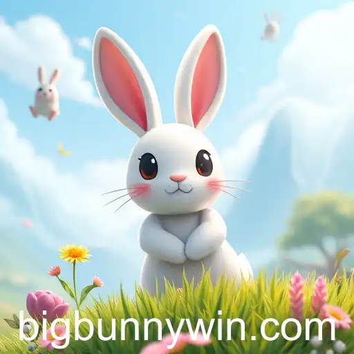 Bigbunny: Revolutionizing Online Gaming